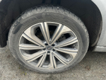 EXEED VX President 7 мест 2.0T 8AT 4WD
