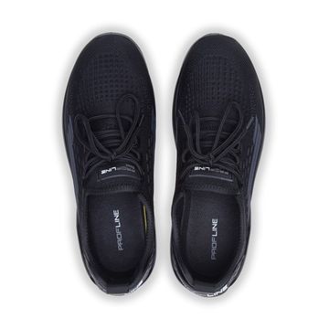 Полуботинки текстильные"PROFLINE Base" ПУ/ПУ