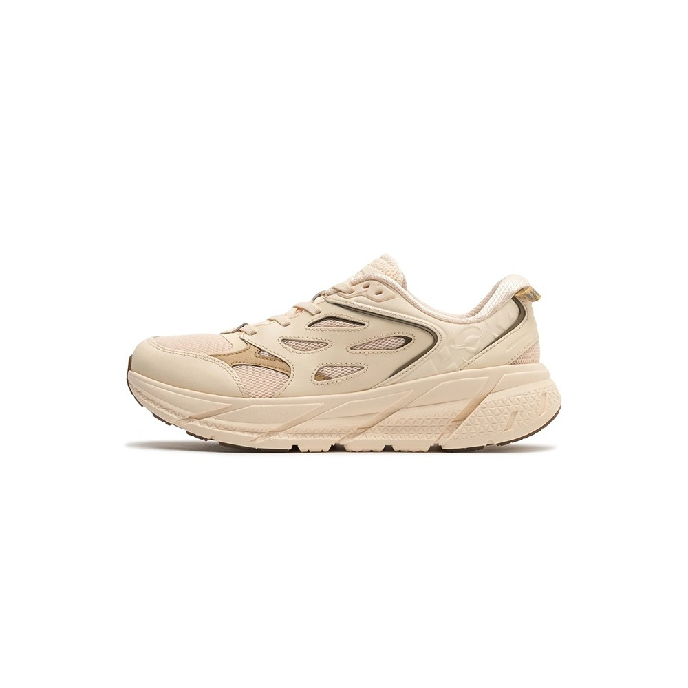 Кроссовки мужские HOKA U CLIFTON L ATHLETICS Vanilla / Wheat