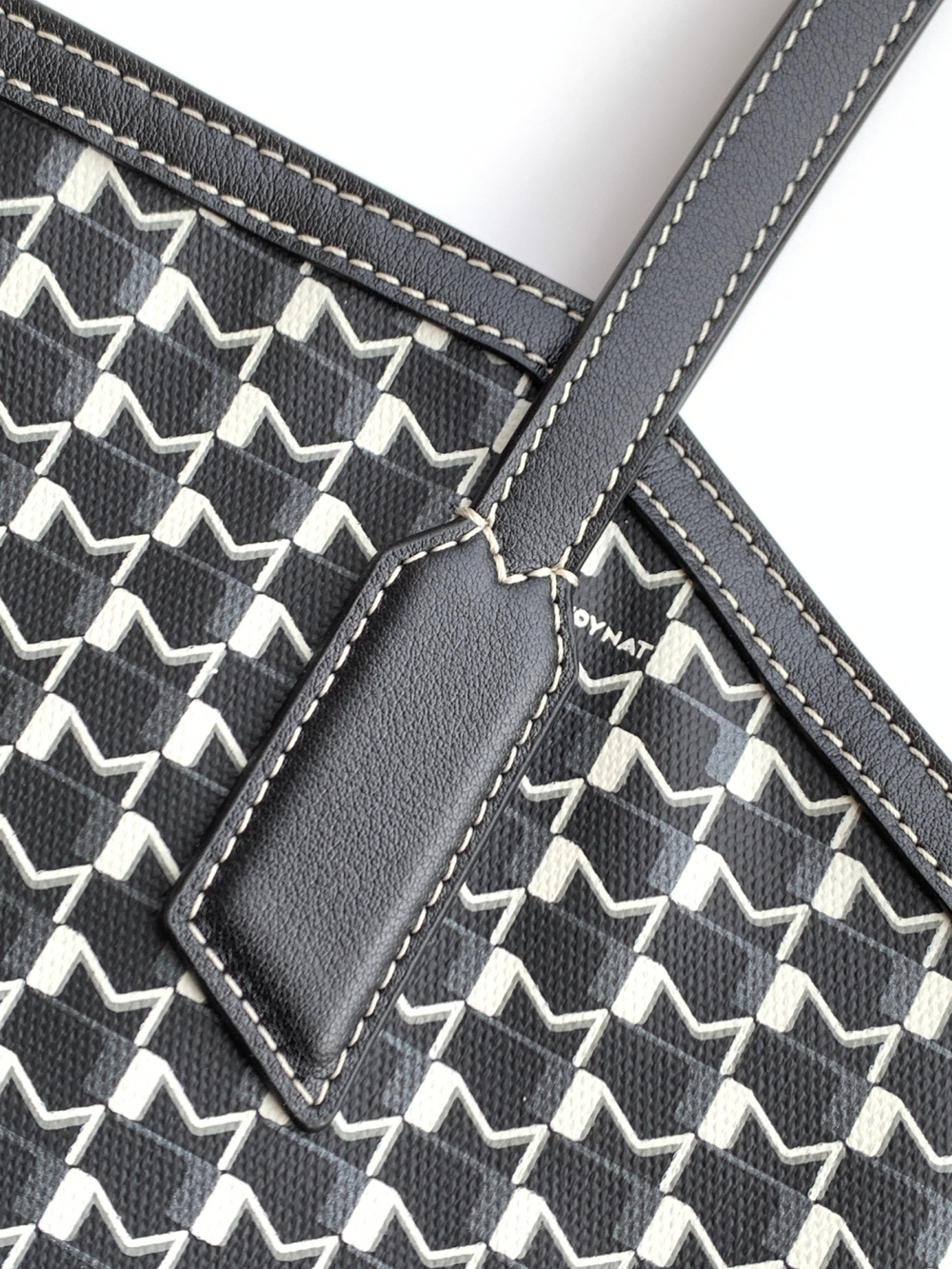 Moynat M Tote MM
