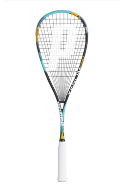 PRINCE, VENOM, 19 SQ VENOM PRO 950 SX65C STWC, Squash Racket