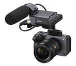 Видеокамера Sony FX3A Body