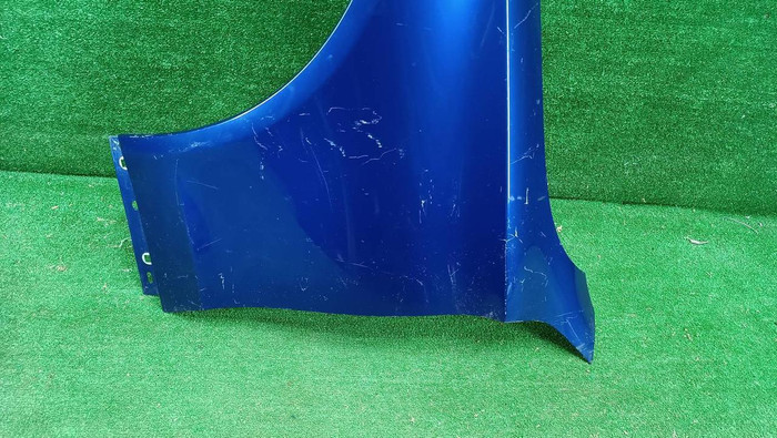 Крыло переднее левое Mercedes C W205 (2014-2023)