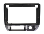 Переходная рамка магнитолы SUZUKI JIMNY 1998-2005 9 дюймов