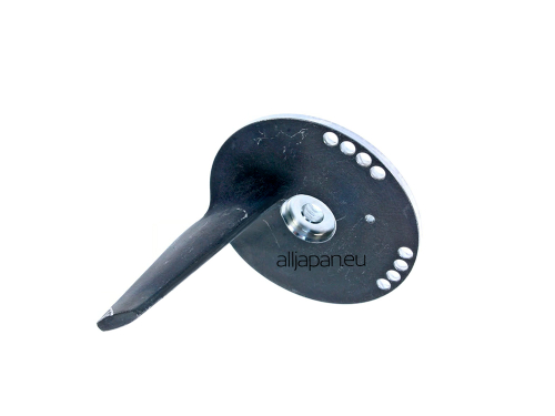 55125-92J00-000 TAB TRIM