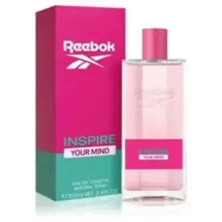 Унисекс парфюм Reebok Inspire Your Mind для женщин 100 мл