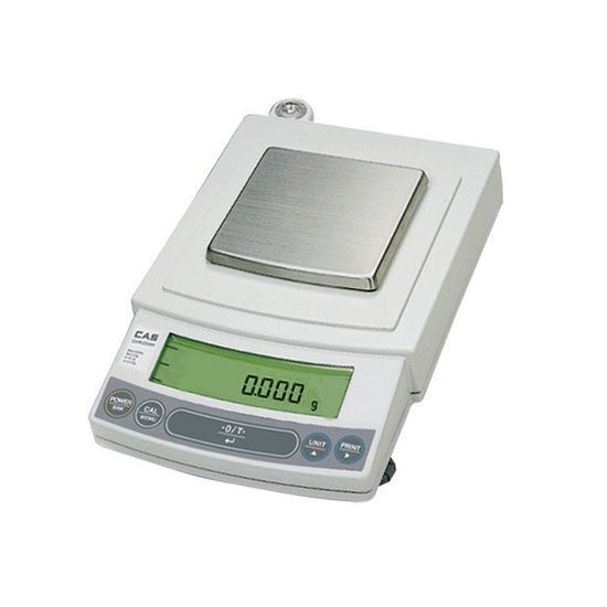 Весы лабораторные CAS CUX-8200S
