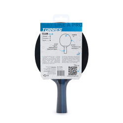 Ракетка н/т TORRES Club 4*