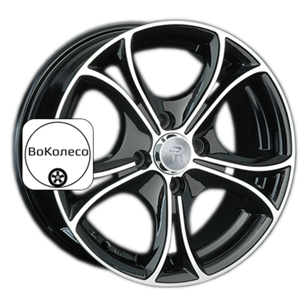 7,5x17/5x114,3 ET45 D73,1 393 BKF LS