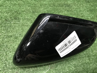 Крышка зеркала левая Mercedes M GLE W166 (11-18)
