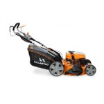 Газонокосилка бензиновая VILLARTEC MB5753T