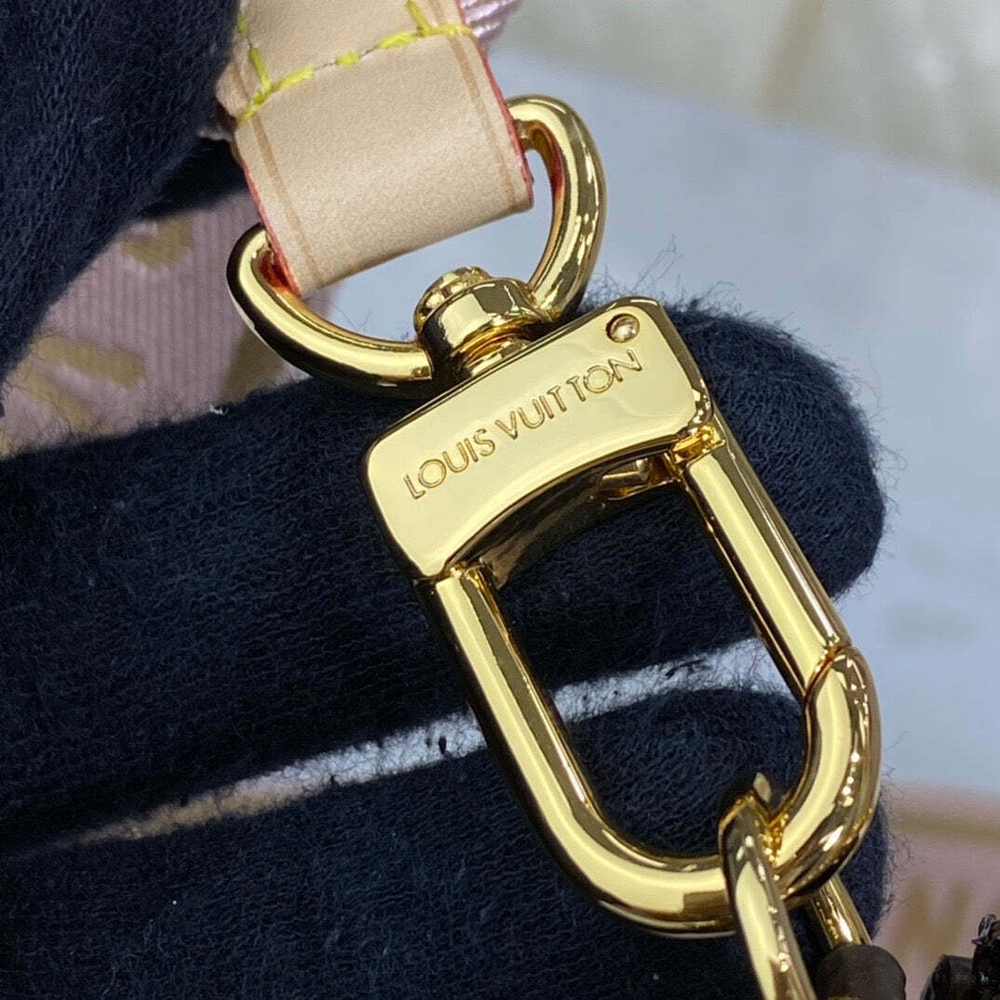 Louis Vuitton Multi Pochette Accessoires