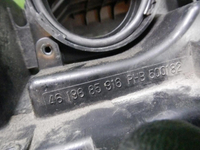 Корпус воздушного фильтра Range Rover Sport 1 L320 (2005-2013)