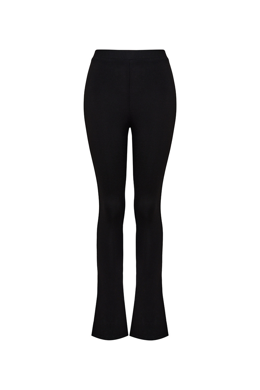 Леггинсы клёш DIVA