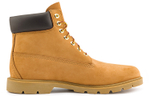 Timberland Premium 6-Inch Wheat Boots