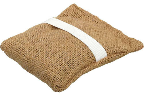 МОЧАЛКА БШ ДЖУТОВАЯ С НАТУРАЛЬНЫМ МЫЛОМ ДЕГТЯРНАЯ 100Г 33084