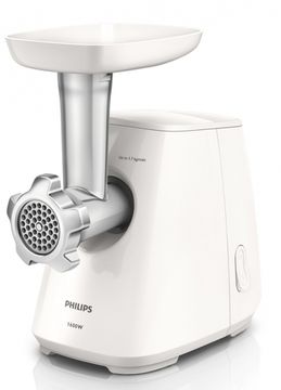 М'ясорубка Philips HR2708/40