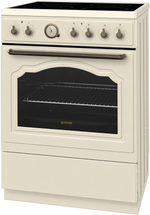 Электрическая плита Gorenje EC 67 CLI