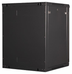 Шкаф настенный 19", 15U Datarex DR-634101