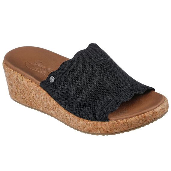 Skechers ARCH FIT BEVERLEE 'Black'