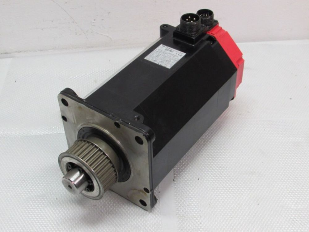 FANUC A06B-0147-B076#7000