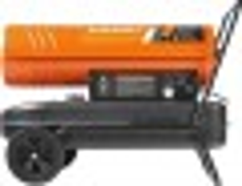 Тепловая пушка на дизтопливе прямого нагрева PATRIOT DTC-429 633703099