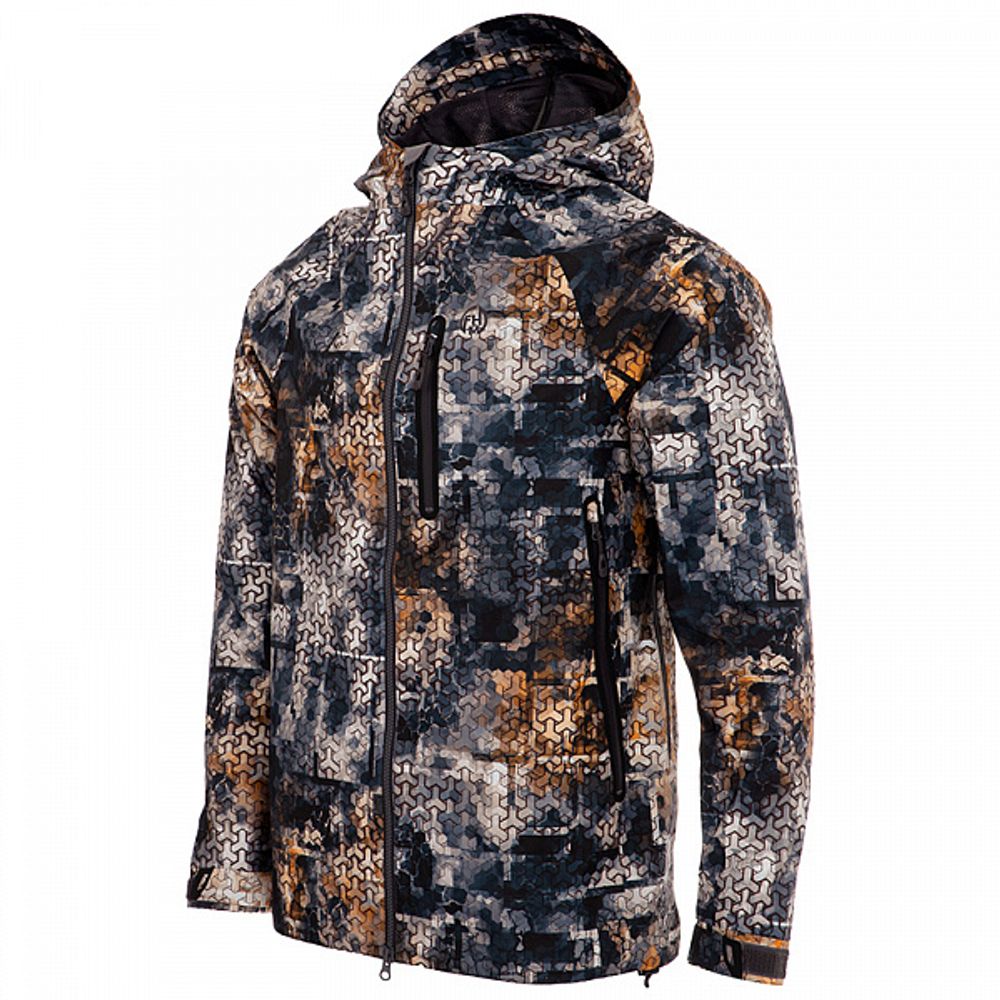 Куртка FHM Pharos