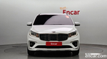 Kia The New Carnival (Sedona) 9-и местный Prestige (04.2020)