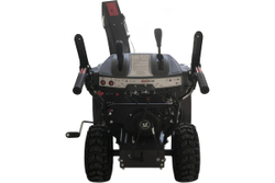 Снегоуборщик EVOLINE SBG 760 E