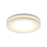 Встраиваемый светодиодный светильник Aployt Nastka APL.0013.09.05