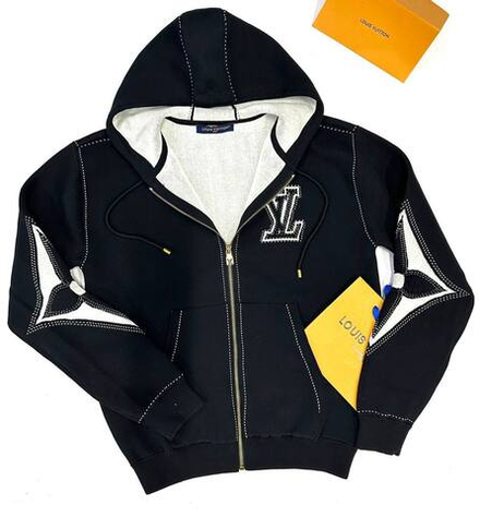 Худи Louis Vuitton