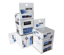 Картридж лазерный для XEROX Phaser 3010/WC 3045B Toner Cartr (2,3К) (106R02183) UNITON (Черный)