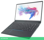 Ноутбук MSI Prestige 14 A10SC-229US