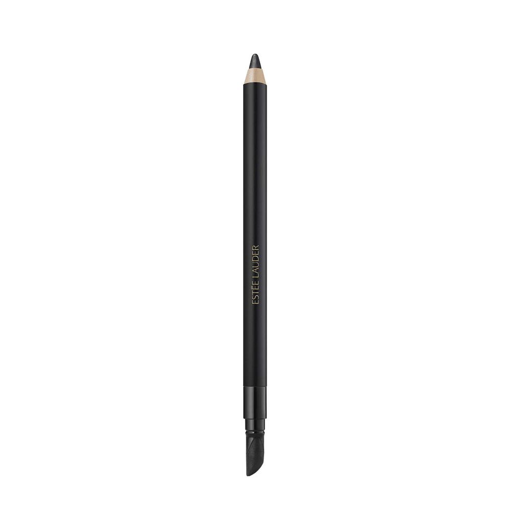 Estee Lauder Double Wear 24H Waterproof Gel Eye Pencil 01 Onyx 1.2 g