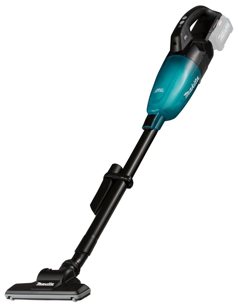 Аккумуляторный ручной пылесос Makita CL001GZ04