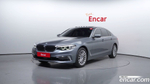 BMW 5 Series (G30) 520i Luxury (02.2020)
