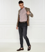 Джинсы Delaware BOSS BLACK - черный(50520851)