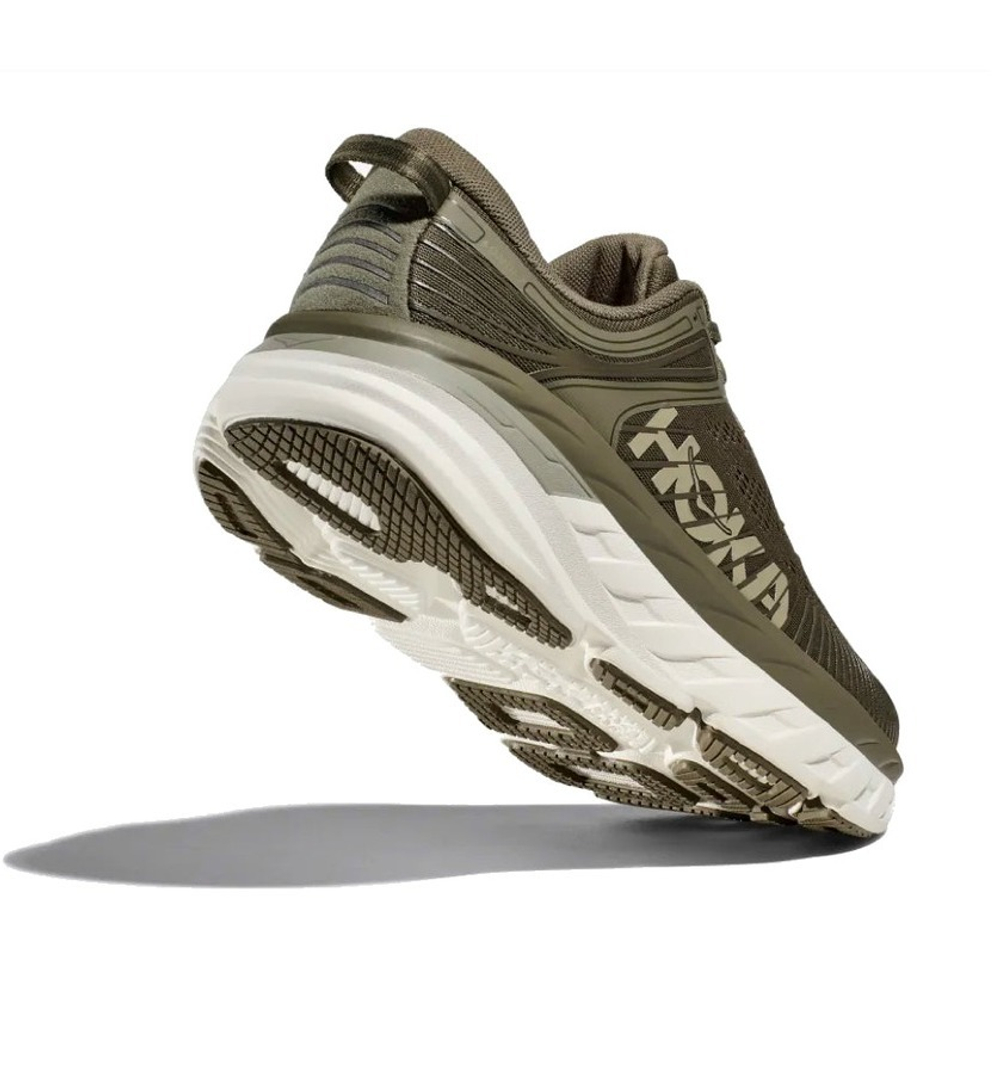 Кроссовки мужские Hoka Bondi 7