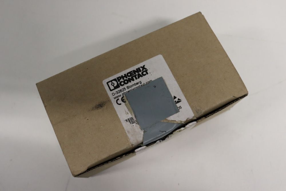Phoenix Contact IBS IL 24 BK-T/U-PAC