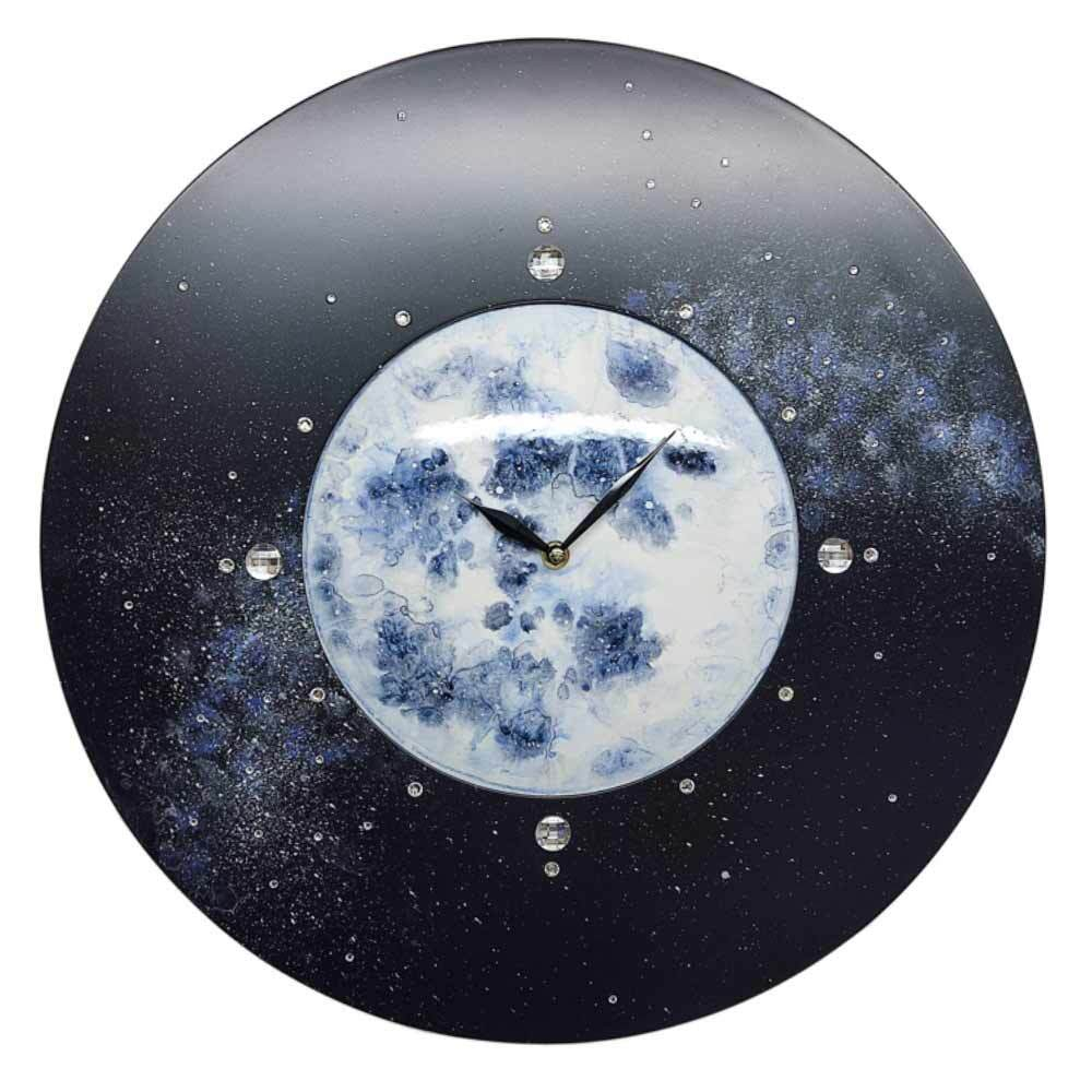 Настенные часы CL-55-3-Galaxy Castita