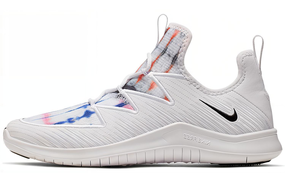 Кроссовки Nike Free Tr Ultra (Женская размерная сетка)