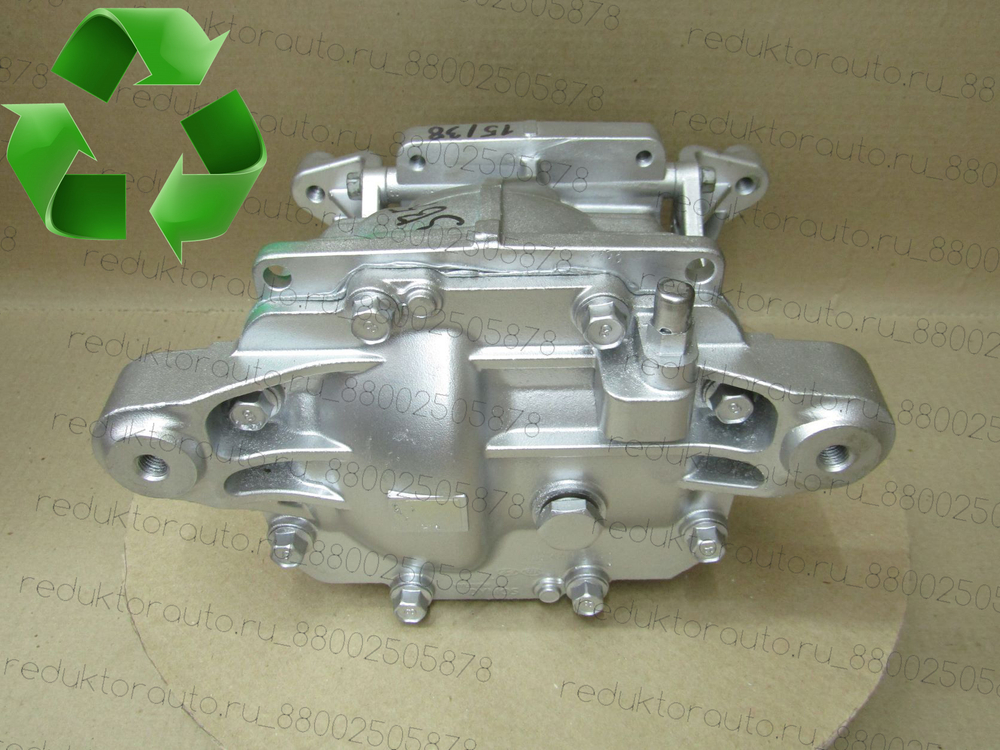 Редуктор 53000-3B515 (дизель) по программе Рециклинг