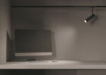 Трековый светильник Technical TR005-1-GU10-B