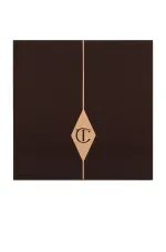 Роскошные тени для век Charlotte Tilbury Ladies Luxury Palette - PILLOW TALK DREAMS