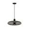 Светильник SP-KOTARO-R350-12W Warm2700 (BK-GR, 36 deg, 230V, TRIAC) Arlight 057222