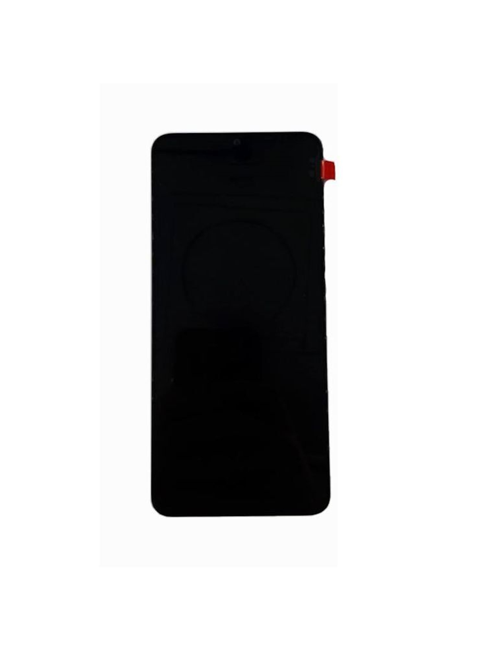Дисплей для Xiaomi Poco C65 (2310FPCA4G) с тачскрином и рамкой Черный - OR