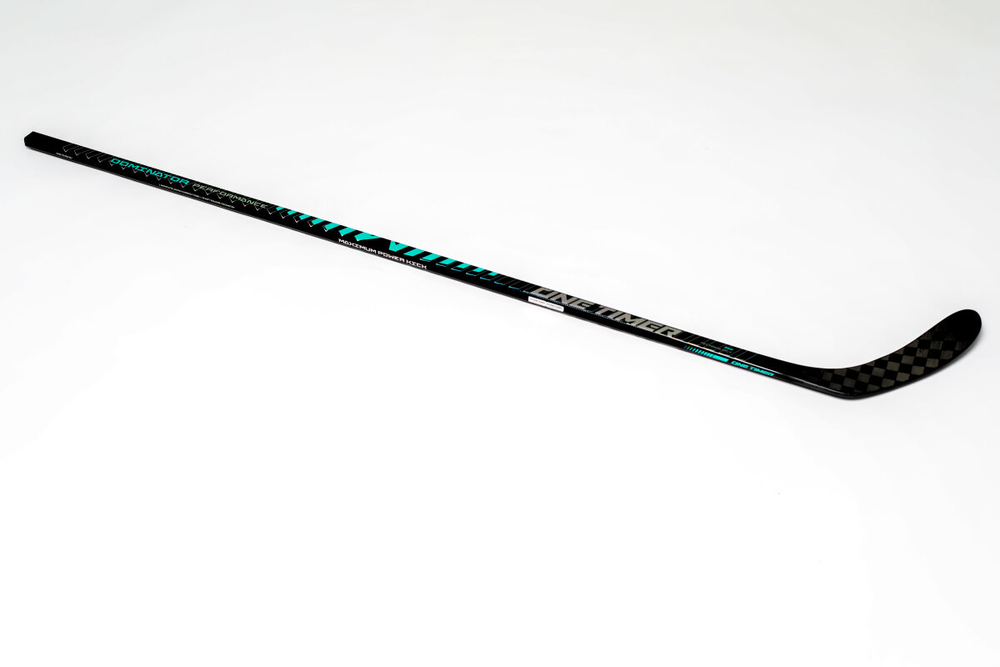 Клюшка ONE TIMER DOMINATOR PERFORMANCE SR (взрослый)