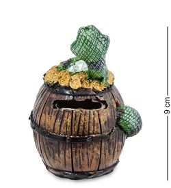 MC-518/1 Копилка «Змея»