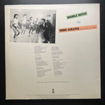 Malcolm McLaren ‎– Double Dutch (США 1983г.) 12", 33 ⅓ RPM