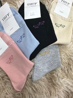 Носки Женск 225714 10шт